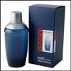 Hugo Boss / Dark Blue - Eau de Toilette 125 ml  - for Men - Click here to View more details about this Product